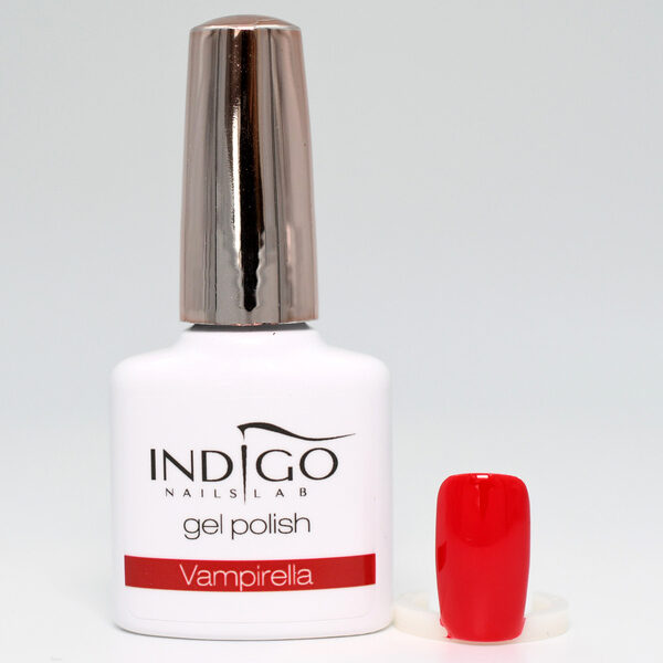 Vampirella Gel Polish