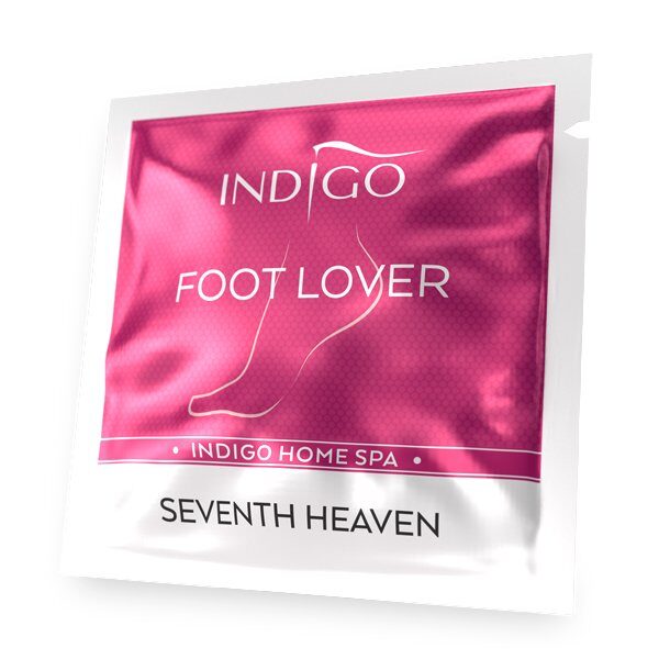 Foot Lover Seventh Heaven - Krem do stóp 3ml
