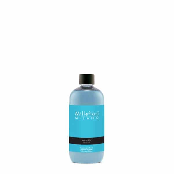 Millefiori Milano Acqua Blu uzupełniacz do pałeczek 250 ml