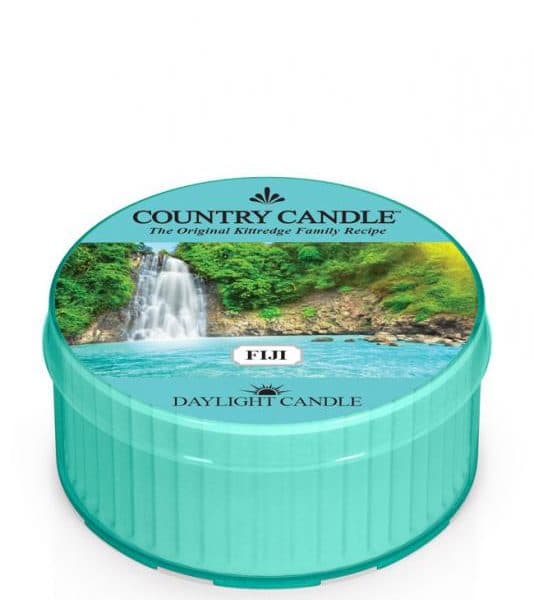 Country Candle - Fiji- Daylight (35g)