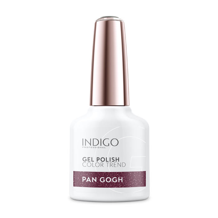 Pan Gogh Gel Polish