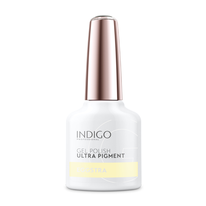 Gel Polish Eggstra