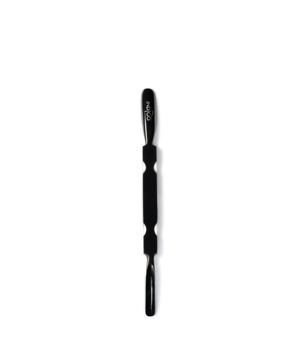 indigo-cuticle-pusher-czarne-kopytko-dwustronne