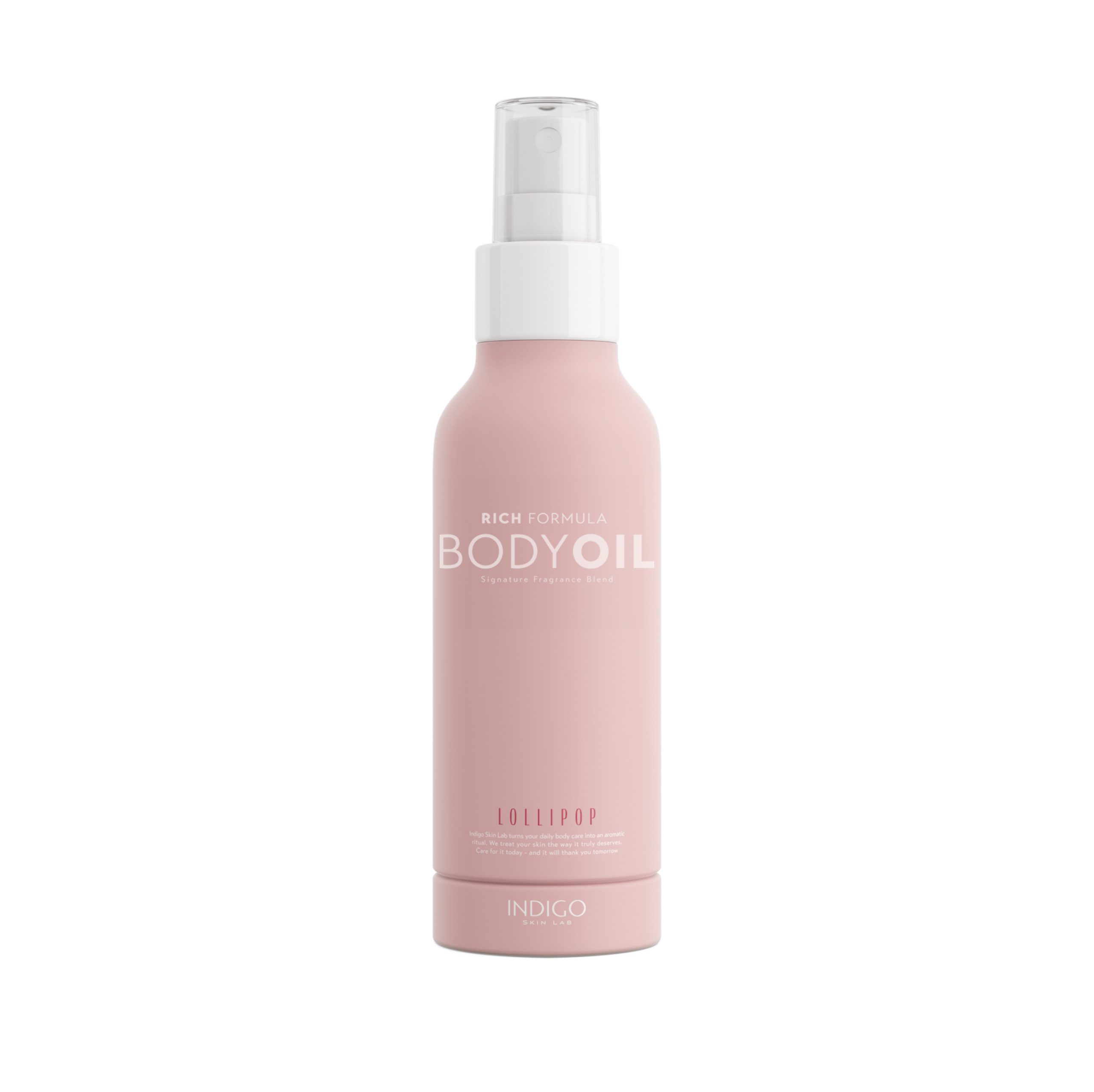 Body Oil_Lollipop