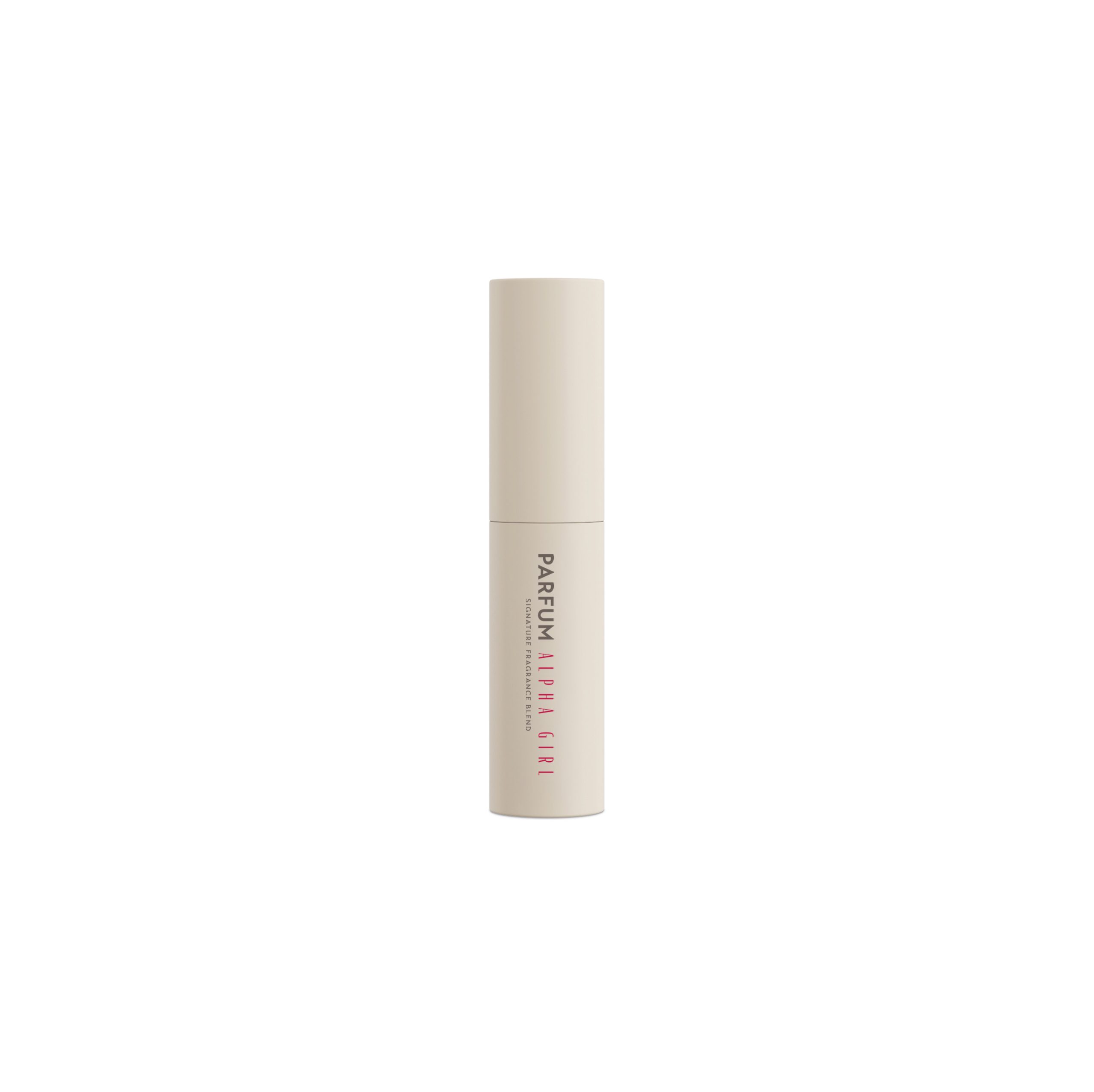 Parfum_Alpha Girl_