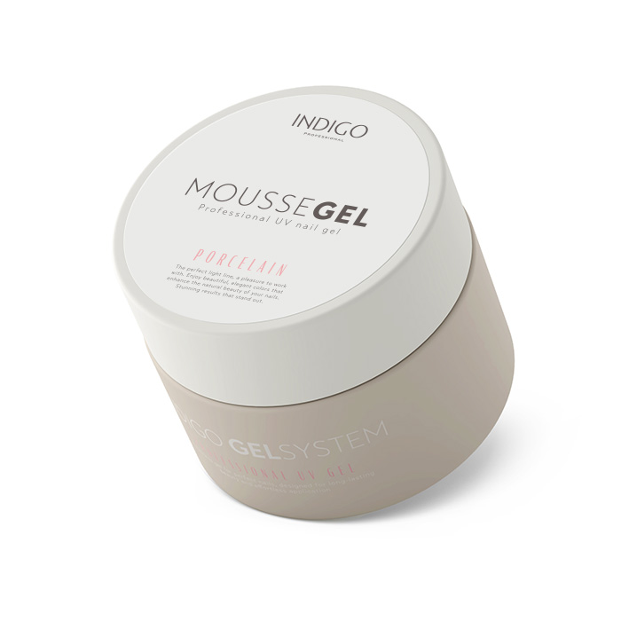 Porcelain gel 50g