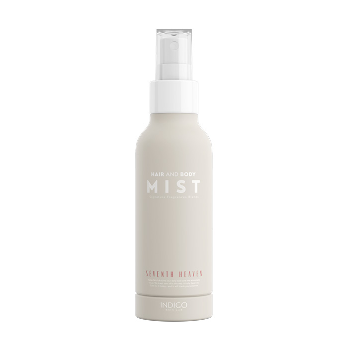 mist seventh heaven
