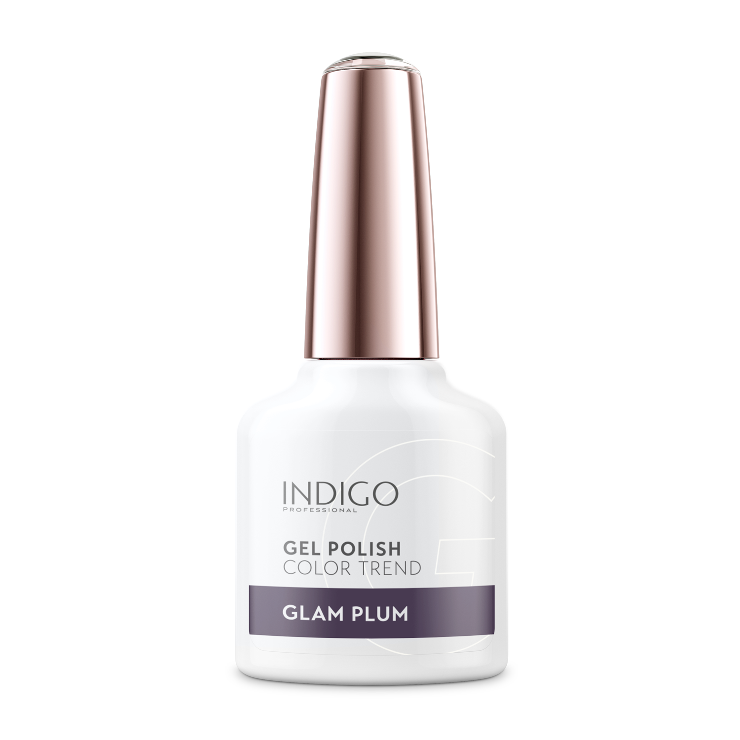 Glam Plum - packshot